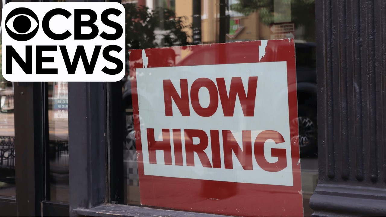 A New Job Scam Is Spreading Fast — And Banks Can’t Stop It