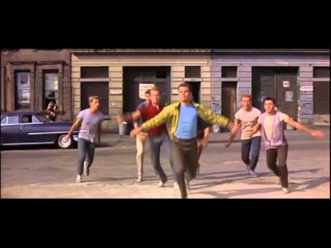 Paul Lekakis   Meet Me On The Dance Floor Manny Lehman Mixshow Movie Mashup by Grant Smith