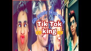 Gil croes new funny famous videos 😂😂😂 very funny