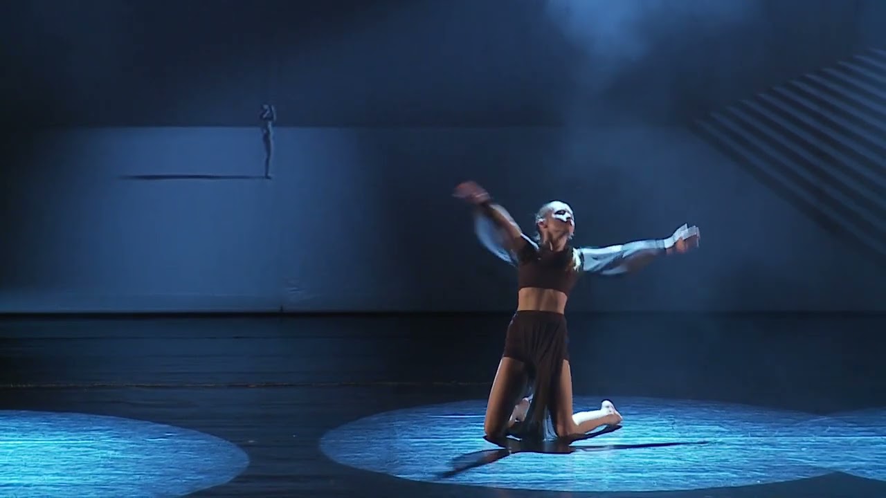 Соло Соснова Алина 10 лет , Best Star Ростов-на-Дону