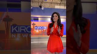 Niku Kazori from Kiro 7 invites you to Walk With Friendship