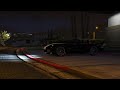 Eclipse Towers to Flint's Autos (GTA V)