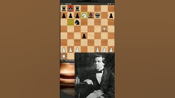 "Unstoppable Chess Move: Learn the Master’s Secret Tactic!"
