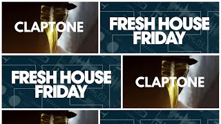 Defected | Fresh House Friday 2022-07-01