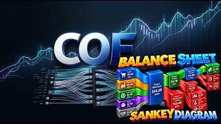 How COF | Capital One Financial Really Makes and Spends Money?