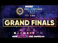 Grand Finals | Miss Universe Nepal 2020