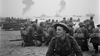 800 Ships Turned Despair into Miracle at Dunkirk | WW2 Western Europe