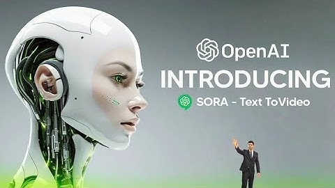 Exploring the Future of AI with Sora AI! Cutting-edge Technology and Applications
