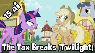 The Tax Breaks (Twilight) [15.ai]