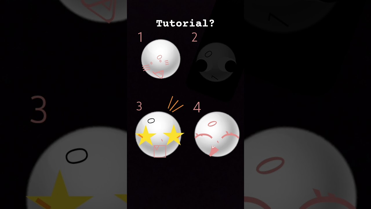 tutorial?:3 