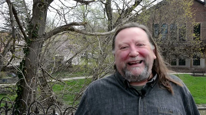 SAC at 50! Interview with Artist Tom Tomasek about...