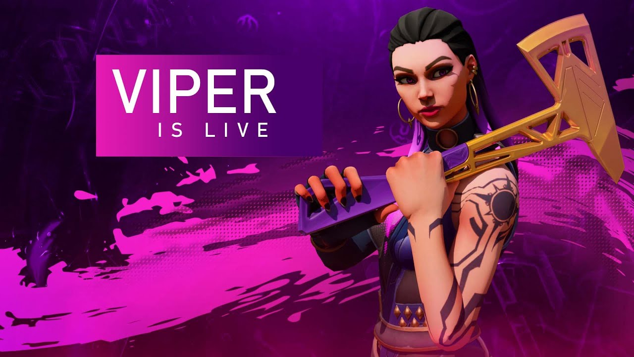 🔴KYA AAJ AIM LAGEGA | Ft. RTV VIPER