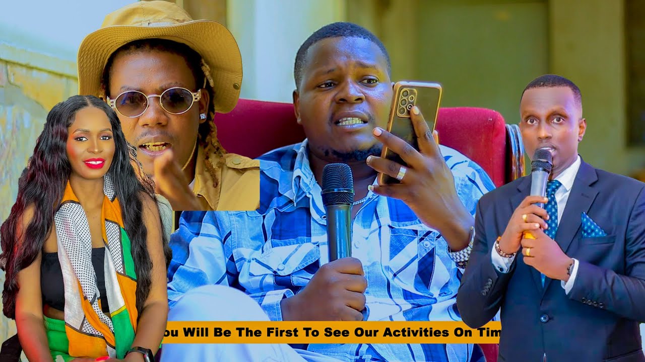 KIGINGI n’Inyanka Burundi🇧🇮Ubuhimbiri Yaraye ankoreye Jewe SIMBIZI Akanica Ino Miryango😭🙆/NELLY NAT.