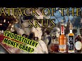 Money Grab? Ripoffs? Attack of the SKUs! Quality whiskey or Evil Money Grab? #money #agestated