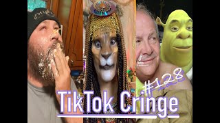 TikTok Cringe - CRINGEFEST #128