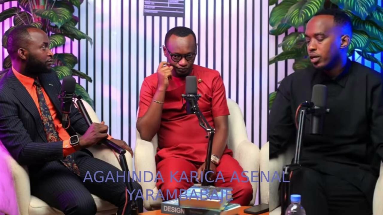 Arsenal😅😅😅😅😂/ Rugaju ati uriya munsi sinzigera nkwibagirwa/ Fuadi aramuseka cyane!!
