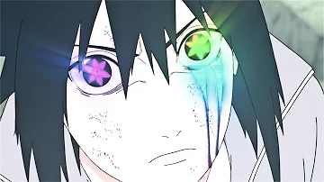 Lost sky - Naruto HYPE Edit - [AMV/Edit] !