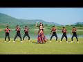 Superhit Nagpuri Video 2026 | Kamar Ke Jhatka | Singer Chinta Devi & Kappu Nayak | Avi & Anushka