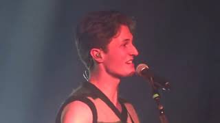 Henry Moodie - Eighteen, Melkweg Amsterdam 26-03-2023 Resimi