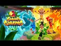 🔴 SUBWAY SURFERS LIVE 🔥 2 Million Coins Challenge 😱 Help Me Reach 2K Subscribers