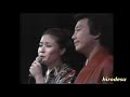湯島の白梅 小柳ルミ子✕橋幸夫