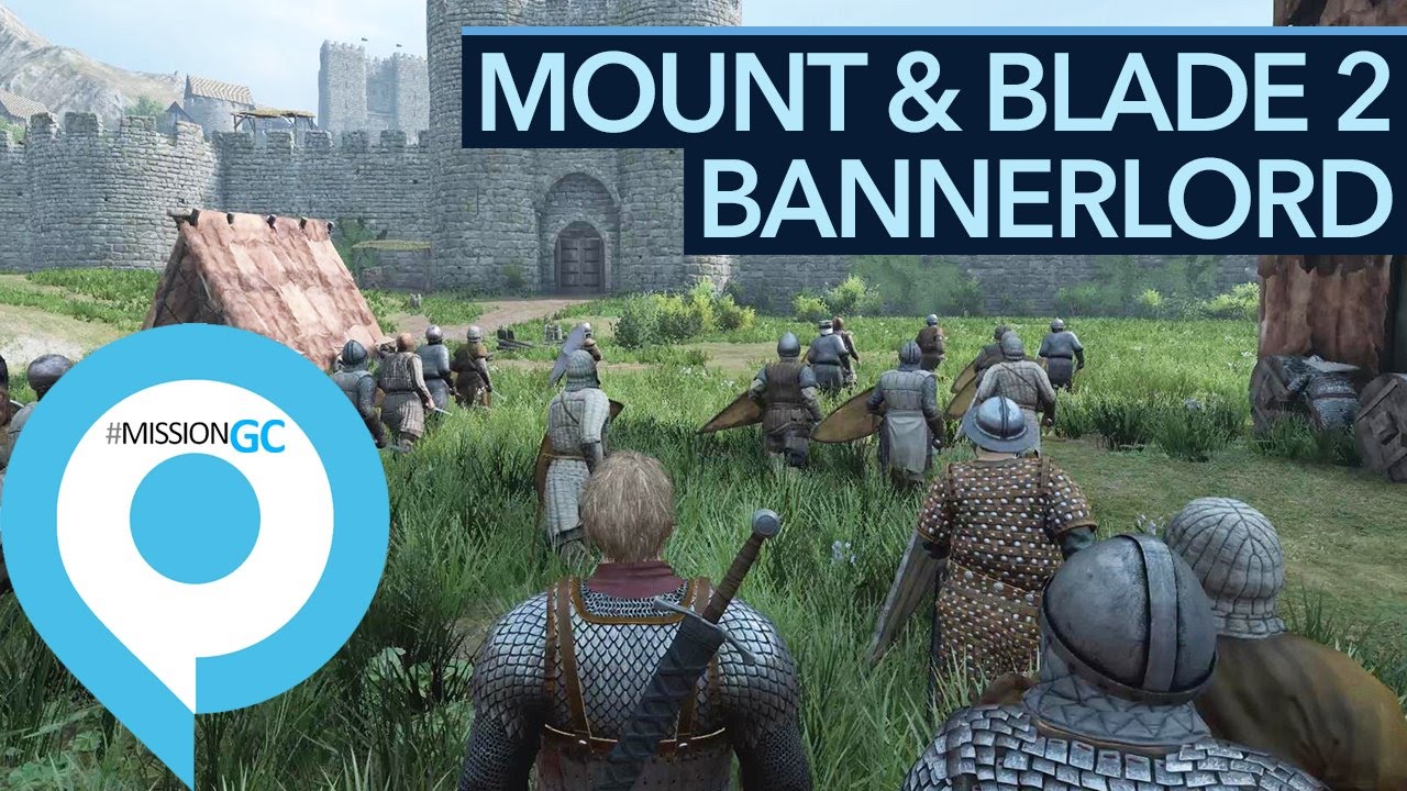 Mount Blade 2 Bannerlord Verteidigungsschlachten Fiese