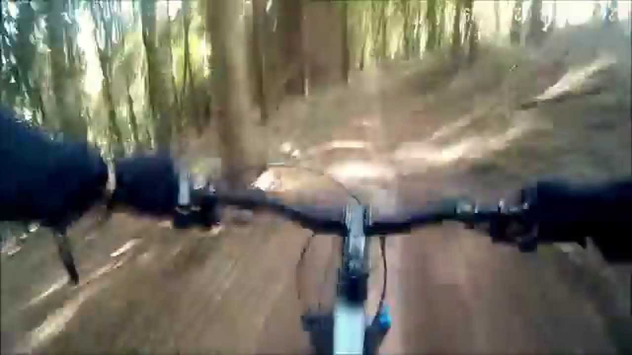 MTB Hohe Derst