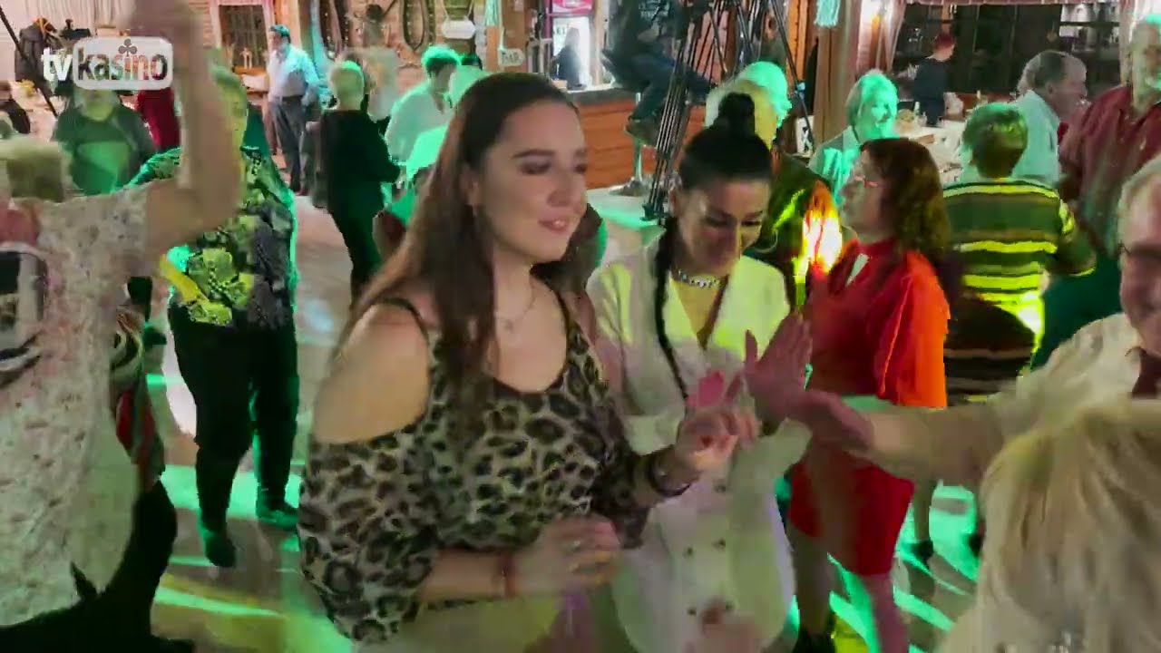 Čurbes: Hej, na tarky, na tarky