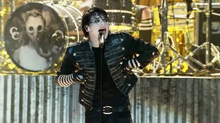 My Chemical Romance - Teenagers (Live from The Black Parade Is Dead!) Resimi