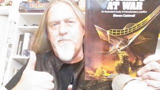 THE TERRAN TRADE AUTHORITY review WORLDS AT WAR (GALACTIC ENCOUNTERS BOOK 5)