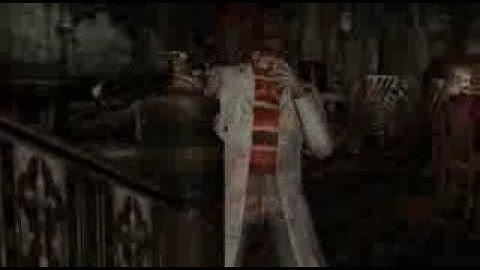 D2 Dreamcast - epic death!