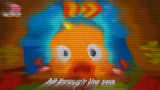 Orange Vocoder Testing