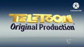 The Masked Magician 2003-2012 Pat Au - Closing Logos All Seasons