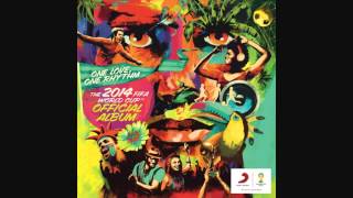 We Are One Ole Ola The Official 2014 FIFA World Cup Song