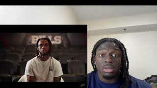 HE'S NOT A CLONE! Special Thank You Message From Damar Hamlin