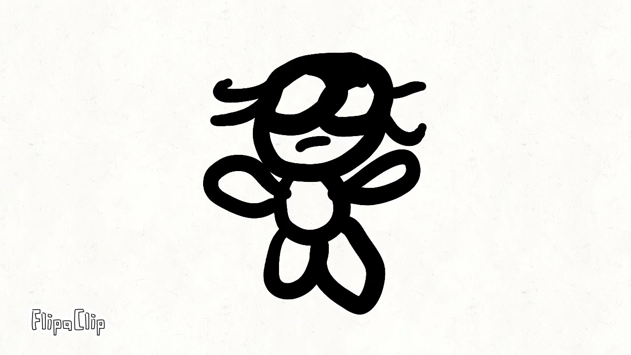 Stranger things the final part 4 part 5 flipaclip