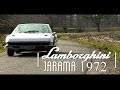 LAMBORGHINI JARAMA - 1972 | GALLERY AALDERING TV