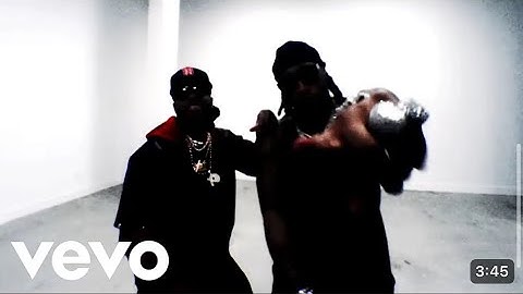 Future - "Lil Demon" ft. The Weeknd, Playboi Carti (Music Video)