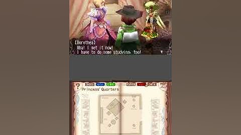 Playthrough: Avalon Code - Part 34