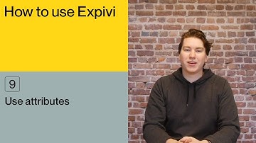 The best ways to use attributes for your 3D products