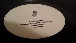 The Farm - Very Emotional (Terry Farley Mix)