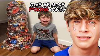 The WORST Gen Alpha Kid...