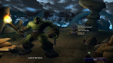 MapCraft 2017: Gladiator by OutsiderXE