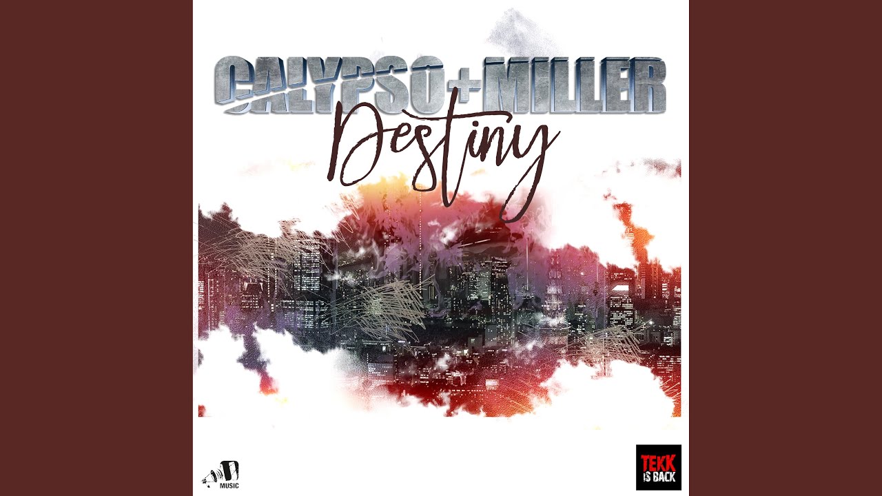 Destiny (3 Jahre Tekk is Back Intro Version)