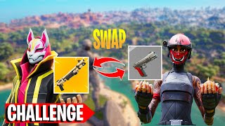 SWAPPING LOOT FOR EVERY ELIMINATION