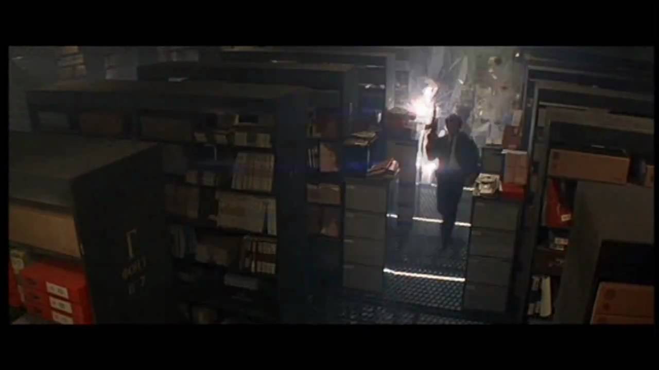 Goldeneye Trailer HD