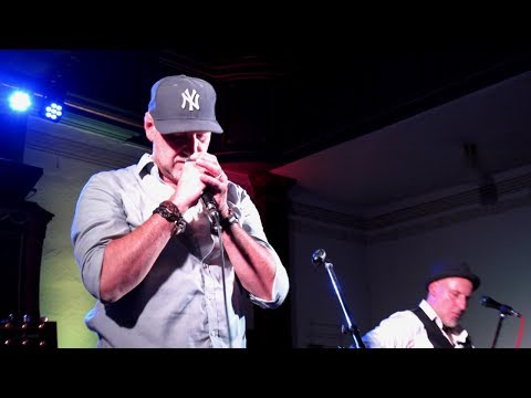 Wingenfelder feat. Norman Keil  - Time to wonder -  Lakewood Guitars Konzert  01.07.2017