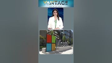 AI Wars: Microsoft vs OpenAI | Vantage on Firstpost | N18G