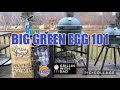 Big Green EGG 101 - Learn to Use the Big Green Egg Grill