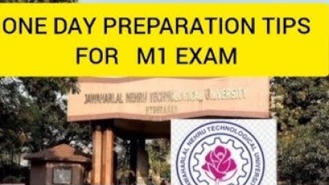 #jntuh#R22#r18#M1 ALL CHAPTERS EXPLNATION VIDEOS #JNTUH #R18#R22